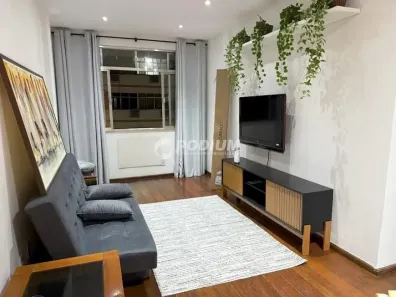 Apartamento com 3 Quartos à venda, 96m² no Copacabana, Rio de Janeiro
