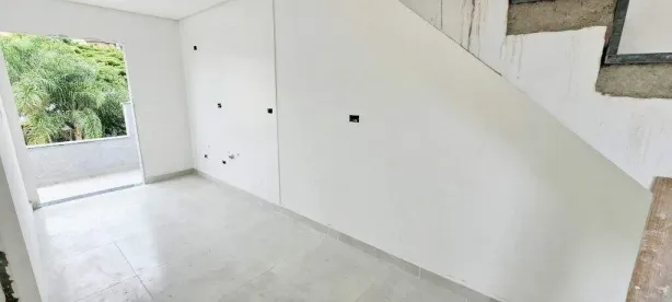 Cobertura com 2 Quartos à venda, 96m² no Vila Floresta, Santo André