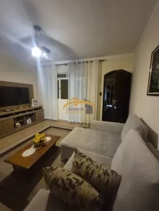 Casa com 2 Quartos à venda, 189m² no Jaguaribe, Osasco