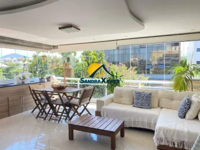 Apartamento com 3 Quartos à venda, 106m² no Recreio dos Bandeirantes, Rio de Janeiro