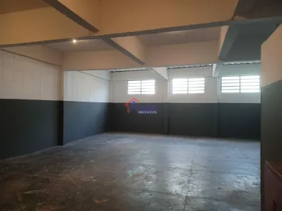 Galpão/Depósito/Armazém para alugar, 875m² no Vila Guarani (Z Sul), São Paulo