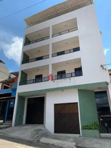 Apartamento com 3 Quartos à venda, 95m² no Linhares, Juiz de Fora