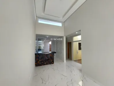 Casa de Condomínio com 3 Quartos à venda, 110m² no Horto Florestal, Sorocaba