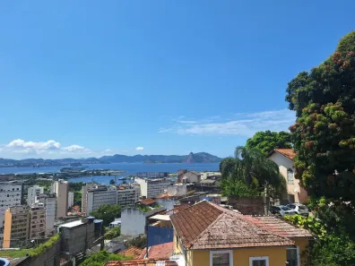 Cobertura com 3 Quartos à venda, 150m² no Santa Teresa, Rio de Janeiro