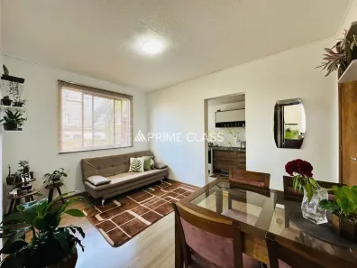 Apartamento com 2 Quartos à venda, 51m² no Olaria, Canoas
