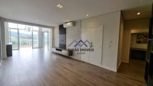 Apartamento com 4 Quartos para venda ou aluguel, 232m² no Jardim das Samambaias, Jundiaí