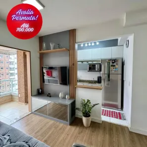 Apartamento com 2 Quartos à venda, 58m² no Medeiros, Jundiaí
