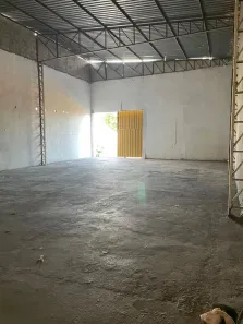Galpão/Depósito/Armazém para alugar, 238m² no Cidade Alta, Cuiabá