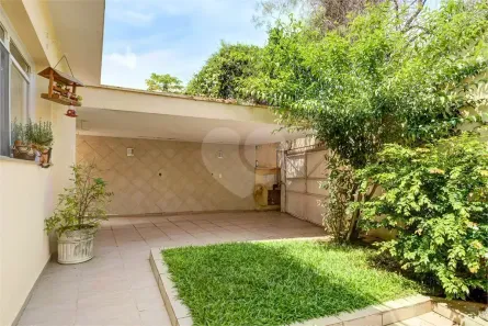  com 4 Quartos à venda, 329m² no Granja Julieta, São Paulo