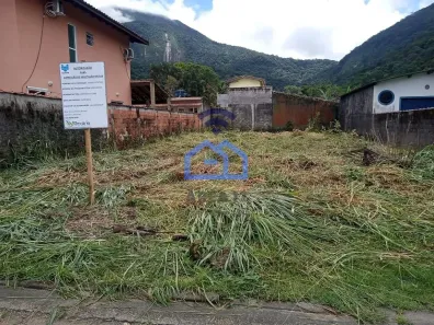 Lote/Terreno à venda, 402m² no Verde Mar, Caraguatatuba