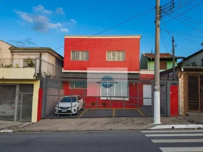 Imóvel Comercial com 1 Quarto à venda, 239m² no Jardim Santo Elias, São Paulo