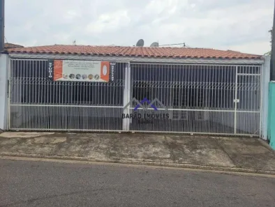Casa com 3 Quartos à venda, 180m² no Tulipas, Jundiaí