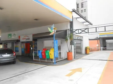 Lote/Terreno para alugar, 623m² no Barra Funda, São Paulo