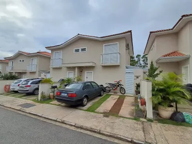 Casa de Condomínio com 3 Quartos à venda, 86m² no Portais (Polvilho), Cajamar