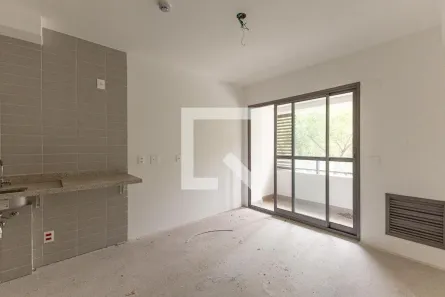 Kitnet com 1 Quarto à venda, 26m² no Planalto Paulista, São Paulo