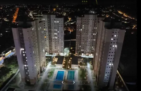 Apartamento com 2 Quartos à venda, 40m² no Jardim Nossa Senhora do Carmo, São Paulo