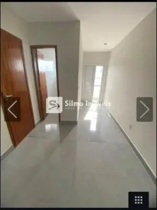 Apartamento com 3 Quartos à venda, 78m² no Dona Zulmira, Uberlândia