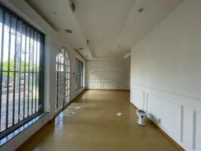 Ponto Comercial com 4 Quartos para alugar, 241m² no Jardim São Luiz, Ribeirão Preto