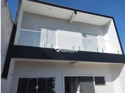 Casa de Condomínio com 3 Quartos para alugar, 154m² no Horto Florestal, Sorocaba