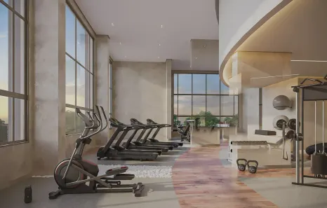 Apartamento com 2 Quartos à venda, 75m² no Vila Dom Pedro I, São Paulo