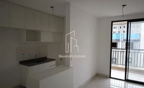 Apartamento com 3 Quartos para alugar, 62m² no Usina Piratininga, São Paulo