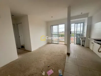 Apartamento com 2 Quartos à venda, 56m² no Vila Mollon IV, Santa Bárbara D'Oeste