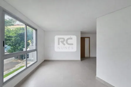 Apartamento com 2 Quartos para alugar, 66m² no Funcionários, Belo Horizonte
