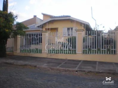 Casa com 5 Quartos à venda, 300m² no Jardim Carvalho, Ponta Grossa