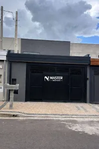 Casa com 3 Quartos à venda, 130m² no São Miguel, Marília