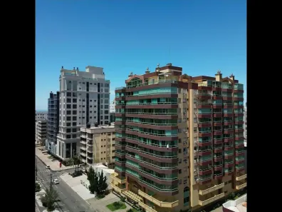 Apartamento com 2 Quartos para alugar, 99m² no Capão da Canoa, Capão da Canoa