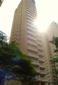 Apartamento com 4 Quartos à venda, 266m² no Brooklin Paulista, São Paulo