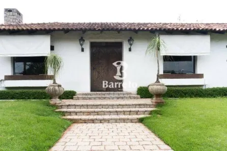Casa com 4 Quartos à venda, 403m² no Judith, Londrina