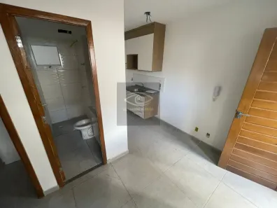 Apartamento com 2 Quartos à venda, 32m² no Parque São Jorge, São Paulo