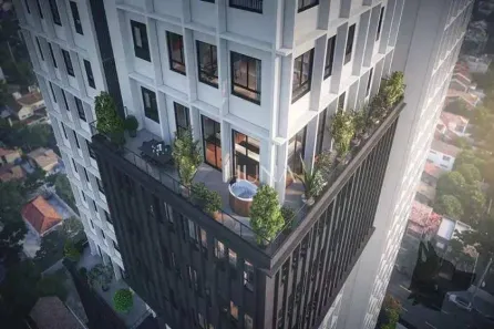 Apartamento com 3 Quartos à venda, 187m² no Setor Bueno, Goiânia