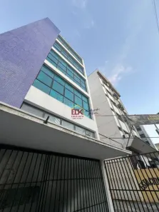 Prédio Comercial para alugar, 500m² no Centro, Taubaté