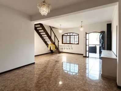 Sobrado com 5 Quartos à venda, 350m² no Jardim Vera Cruz, Sorocaba