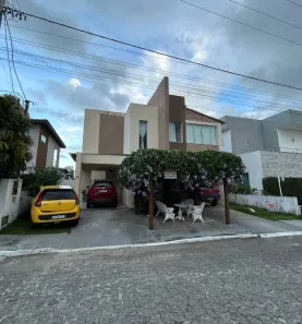 Casa de Condomínio com 3 Quartos à venda, 270m² no Robalo, Aracaju