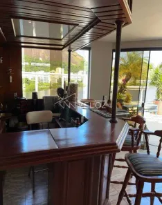 Cobertura com 4 Quartos à venda, 206m² no Lagoa, Rio de Janeiro