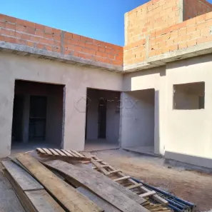 Casa de Condomínio com 3 Quartos à venda, 187m² no Estância Hípica, Nova Odessa