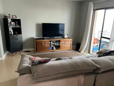 Apartamento com 4 Quartos à venda, 149m² no Jardim Monte Kemel, São Paulo