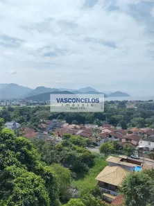 Apartamento com 3 Quartos à venda, 143m² no Praia Grande, Ubatuba