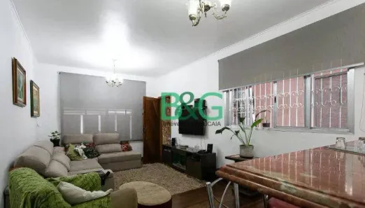 Sobrado com 3 Quartos à venda, 150m² no Vila Libanesa, São Paulo