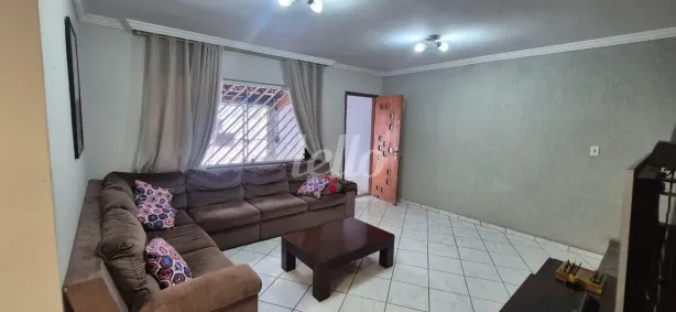Casa com 3 Quartos à venda, 130m² no Vila Gumercindo, São Paulo
