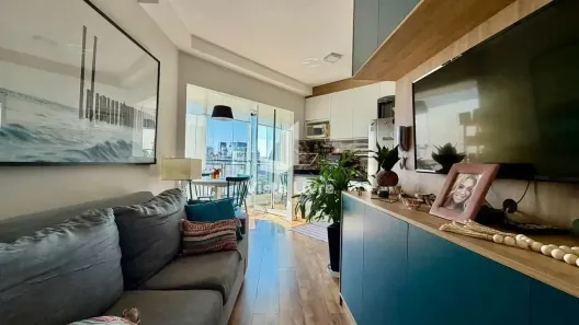 Apartamento com 1 Quarto à venda, 35m² no Pinheiros, São Paulo