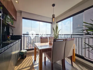 Apartamento com 2 Quartos à venda, 69m² no Parque São Jorge, São Paulo