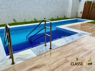 Apartamento com 2 Quartos para alugar, 60m² no Candeias, Jaboatão dos Guararapes