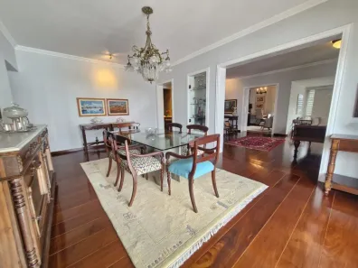 Apartamento com 4 Quartos à venda, 278m² no Chame-Chame, Salvador