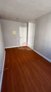 Apartamento com 2 Quartos à venda, 42m² no Campo Grande, Rio de Janeiro