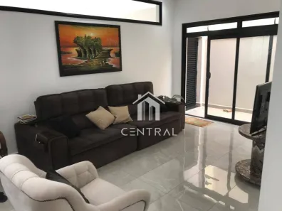 Casa de Condomínio com 3 Quartos à venda, 233m² no Brigadeiro Tobias, Sorocaba
