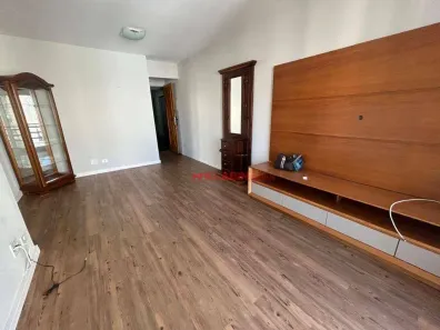 Apartamento com 2 Quartos à venda, 60m² no Jardim Paulista, São Paulo